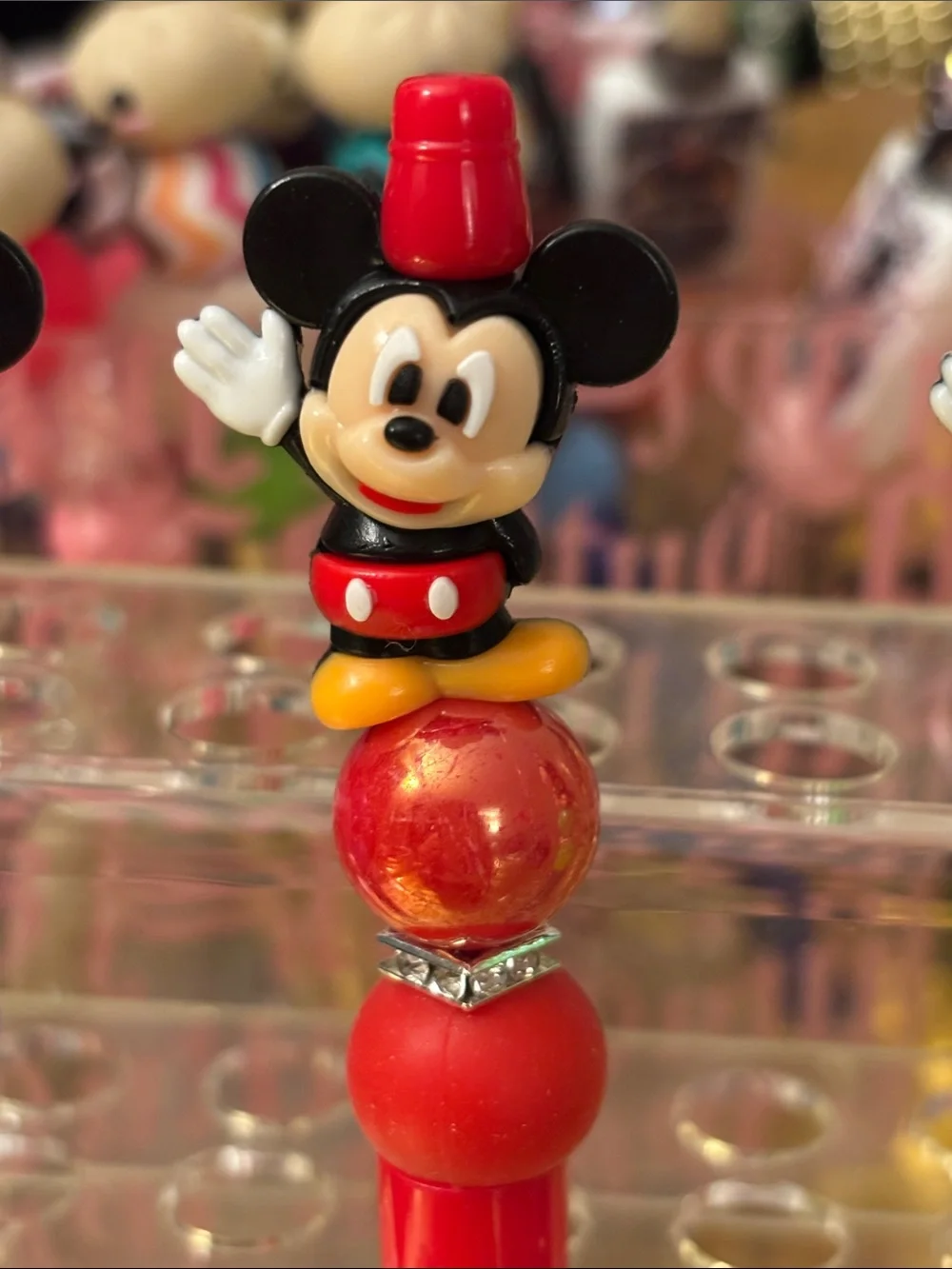 Mickey Mouse Pen (1)